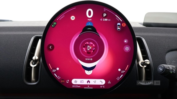 Used MINI Countryman 2025 for sale - 77009254: Photo 36