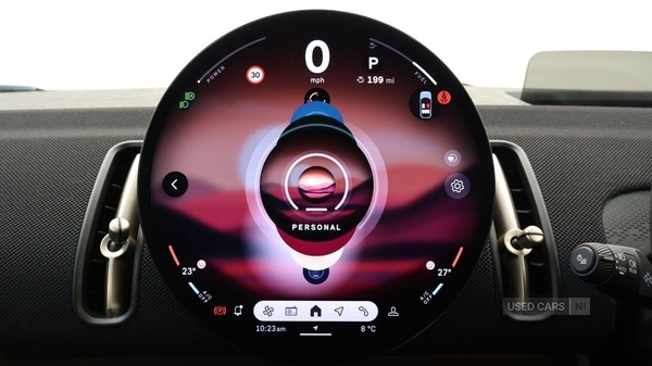 Used MINI Countryman 2025 for sale - 77009254: Photo 37