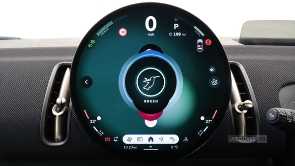 Used MINI Countryman 2025 for sale - 77009254: Photo 38