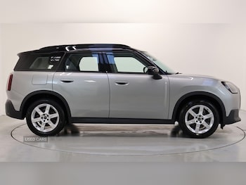 Used MINI Countryman 2025 for sale - 77009254: Photo