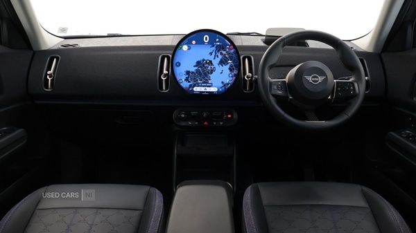 Used MINI Countryman 2025 for sale - 77009254: Photo 4