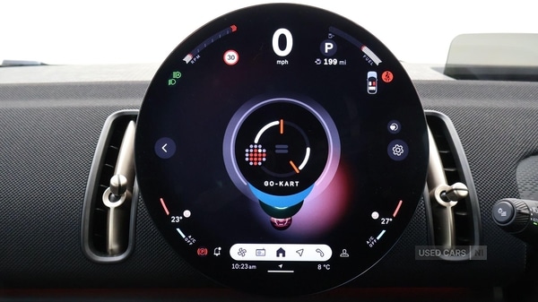 Used MINI Countryman 2025 for sale - 77009254: Photo 40