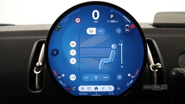 Used MINI Countryman 2025 for sale - 77009254: Photo 41