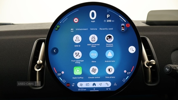 Used MINI Countryman 2025 for sale - 77009254: Photo 44