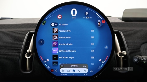 Used MINI Countryman 2025 for sale - 77009254: Photo 46