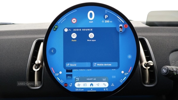 Used MINI Countryman 2025 for sale - 77009254: Photo 47