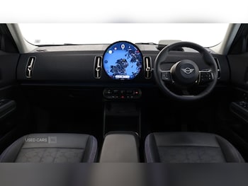 Used MINI Countryman 2025 for sale - 77009254: Photo