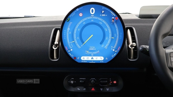 Used MINI Countryman 2025 for sale - 77009254: Photo 8