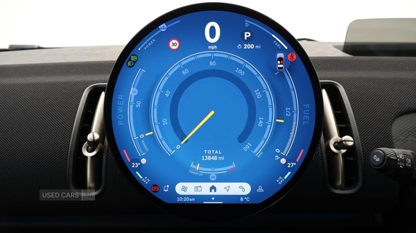 Used MINI Countryman 2025 for sale - 77009254: Photo 9