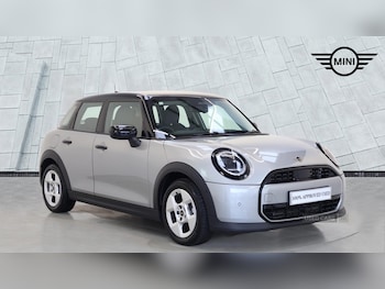Used MINI Cooper 2025 for sale - 79472515: Photo