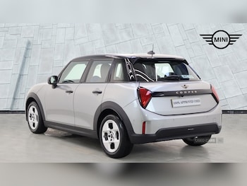 Used MINI Cooper 2025 for sale - 79472515: Photo