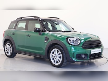 Used MINI Countryman 2023 for sale - 78388488: Photo