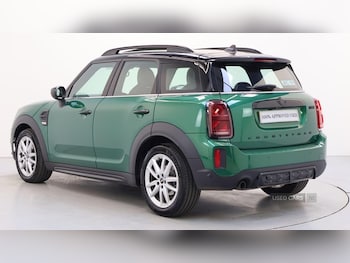 Used MINI Countryman 2023 for sale - 78388488: Photo