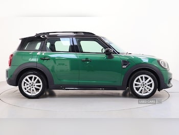 Used MINI Countryman 2023 for sale - 78388488: Photo