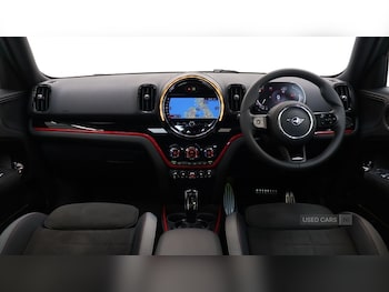 Used MINI Countryman 2023 for sale - 78388488: Photo