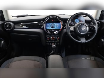 Used MINI Hatch 2022 for sale - 78539622: Photo