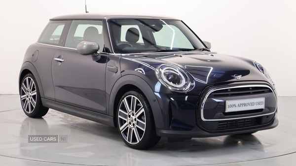 Used MINI Hatch 2022 for sale - 76539243: Photo 1