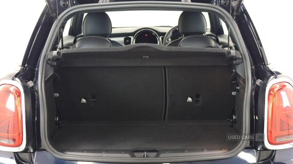 Used MINI Hatch 2022 for sale - 76539243: Photo 13