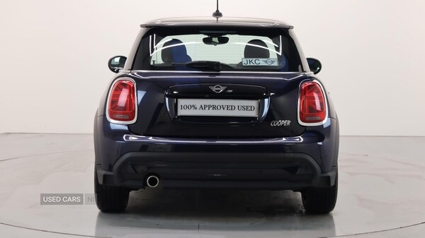 Used MINI Hatch 2022 for sale - 76539243: Photo 15