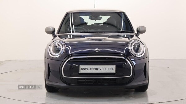 Used MINI Hatch 2022 for sale - 76539243: Photo 16