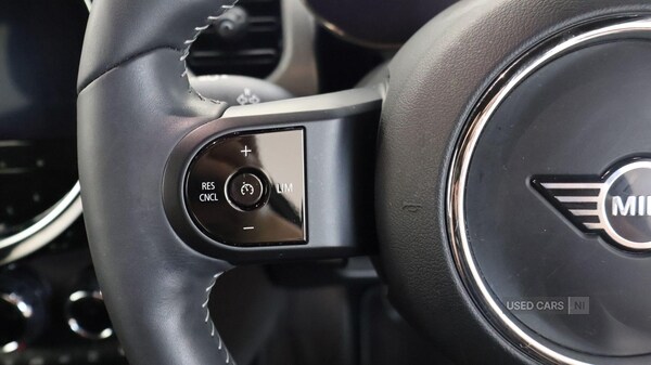 Used MINI Hatch 2022 for sale - 76539243: Photo 17