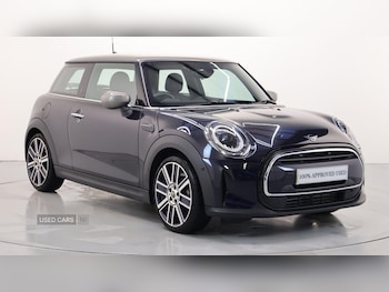 Used MINI Hatch 2022 for sale - 76539243: Photo