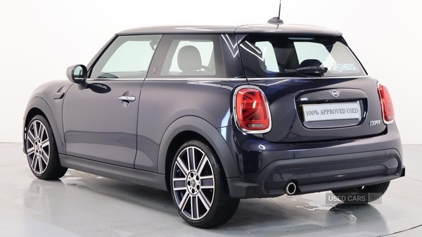 Used MINI Hatch 2022 for sale - 76539243: Photo 2