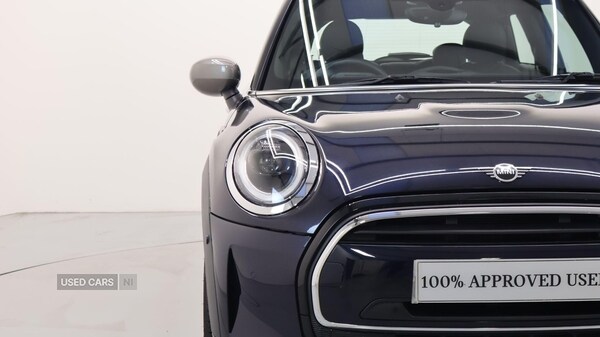 Used MINI Hatch 2022 for sale - 76539243: Photo 21