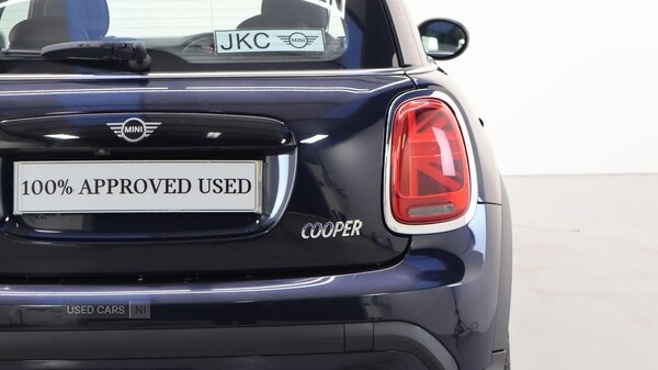 Used MINI Hatch 2022 for sale - 76539243: Photo 22