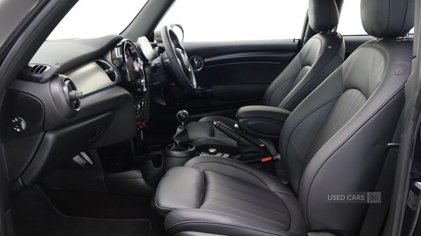 Used MINI Hatch 2022 for sale - 76539243: Photo 25