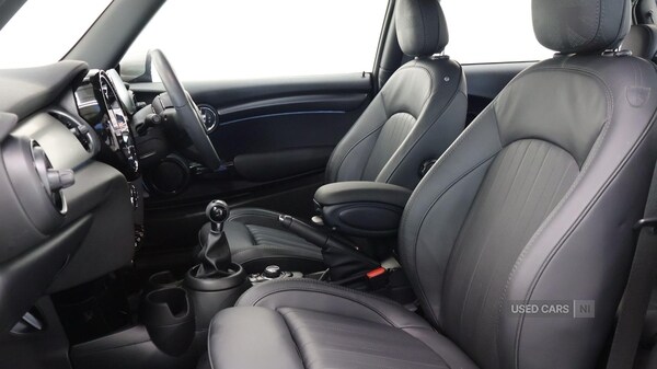 Used MINI Hatch 2022 for sale - 76539243: Photo 26