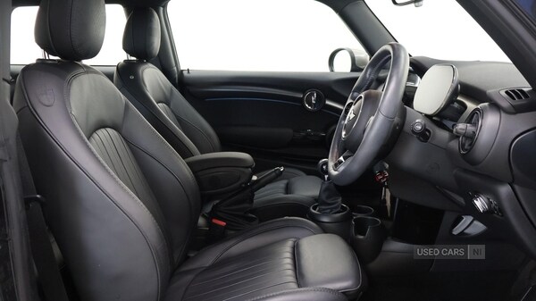 Used MINI Hatch 2022 for sale - 76539243: Photo 27