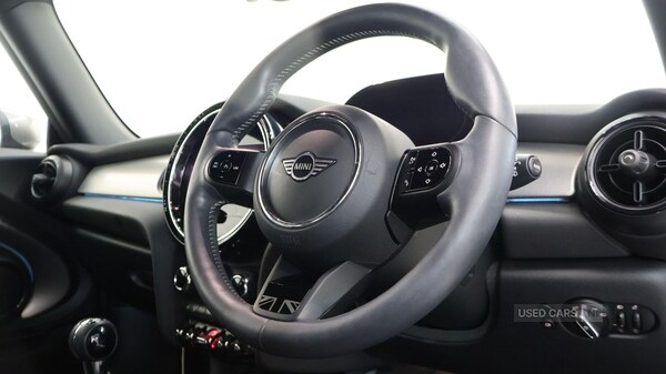 Used MINI Hatch 2022 for sale - 76539243: Photo 29