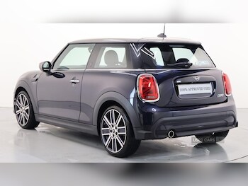 Used MINI Hatch 2022 for sale - 76539243: Photo