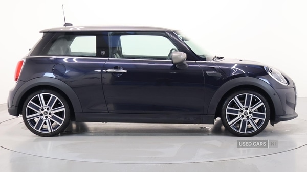 Used MINI Hatch 2022 for sale - 76539243: Photo 3