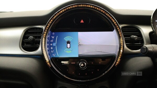 Used MINI Hatch 2022 for sale - 76539243: Photo 32