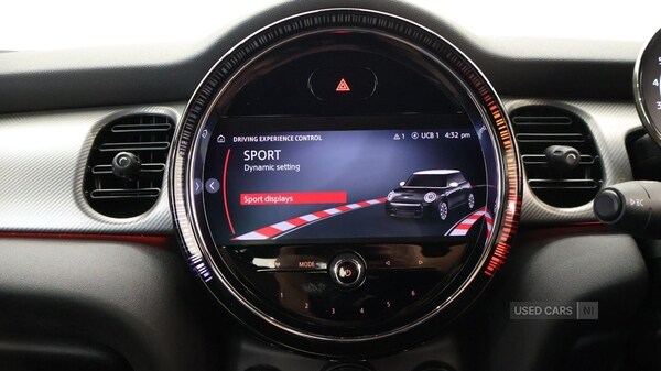 Used MINI Hatch 2022 for sale - 76539243: Photo 35