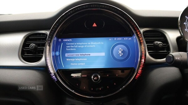 Used MINI Hatch 2022 for sale - 76539243: Photo 37