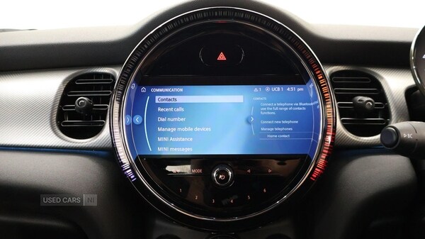 Used MINI Hatch 2022 for sale - 76539243: Photo 38