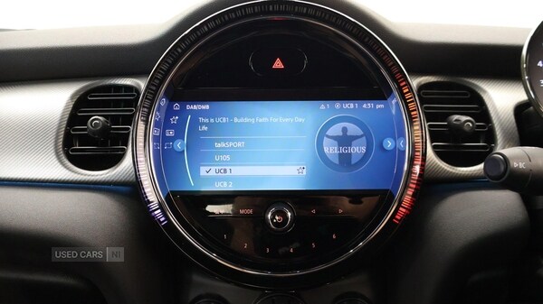 Used MINI Hatch 2022 for sale - 76539243: Photo 39