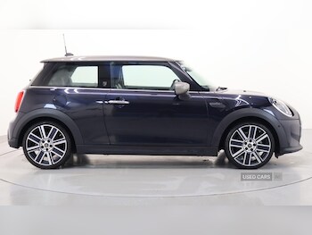 Used MINI Hatch 2022 for sale - 76539243: Photo