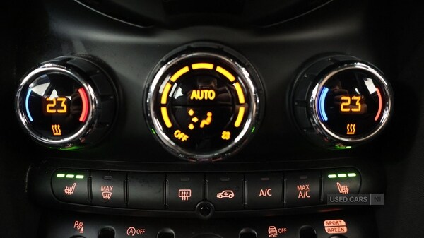 Used MINI Hatch 2022 for sale - 76539243: Photo 43