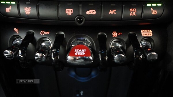 Used MINI Hatch 2022 for sale - 76539243: Photo 44