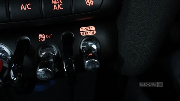 Used MINI Hatch 2022 for sale - 76539243: Photo 46