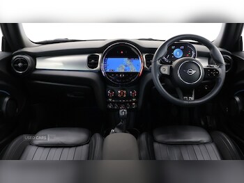 Used MINI Hatch 2022 for sale - 76539243: Photo