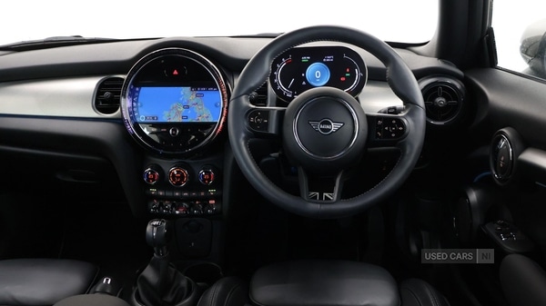 Used MINI Hatch 2022 for sale - 76539243: Photo 5