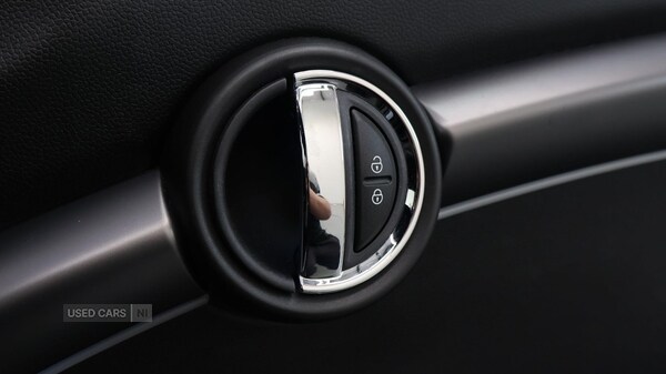 Used MINI Hatch 2022 for sale - 76539243: Photo 50