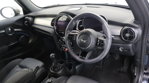 Used MINI Hatch 2022 for sale - 76539243: Photo 6