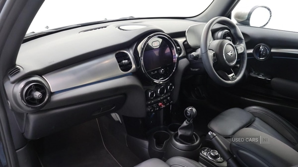 Used MINI Hatch 2022 for sale - 76539243: Photo 7