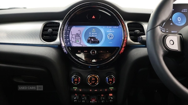 Used MINI Hatch 2022 for sale - 76539243: Photo 8